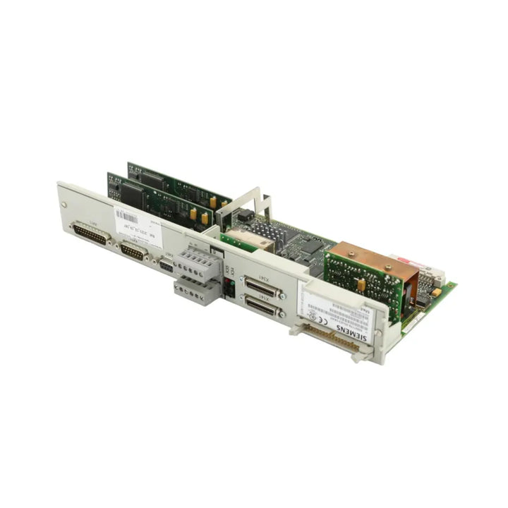 Siemens 6SN1118-0DJ23-0AA0