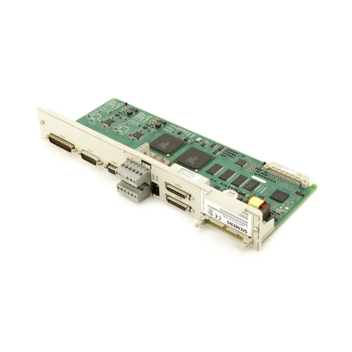 Siemens 6SN1118-0DJ23-0AA2