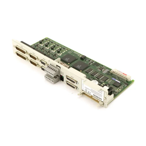 Siemens 6SN1118-0DM33-0AA1