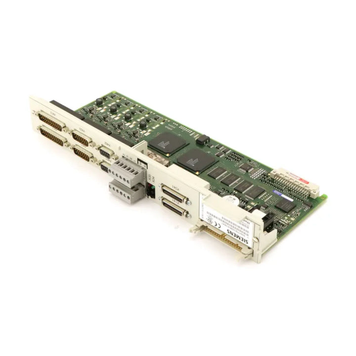 Siemens 6SN1118-0DM33-0AA1