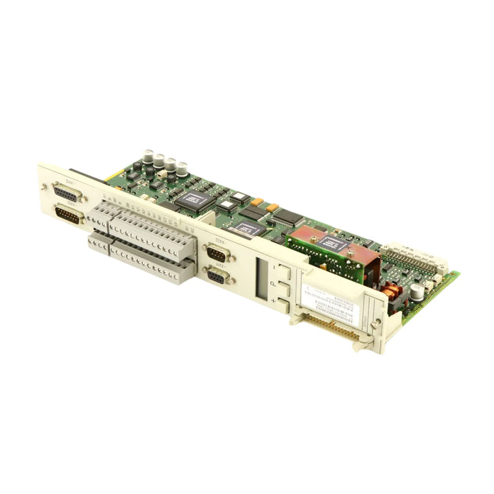 Siemens 6SN1121-0BA11-0AA0