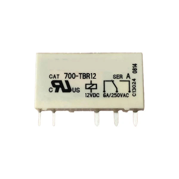 Allen-Bradley 700-TBR12