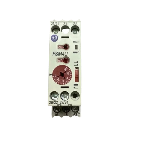 Allen Bradley 700-FSM4UU23