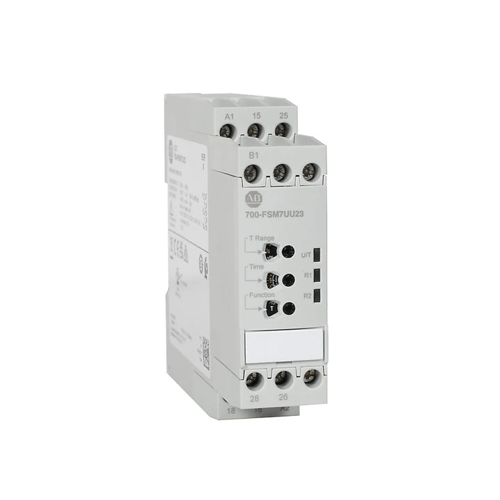 Allen-Bradley 700-FSM7UU23