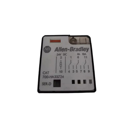 Allen-Bradley 700-HA33Z24