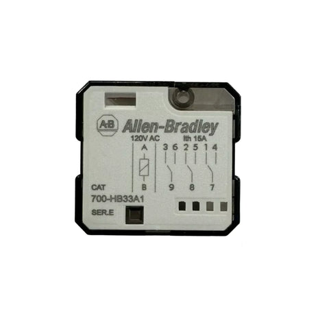 Allen-Bradley 700-HB33A1