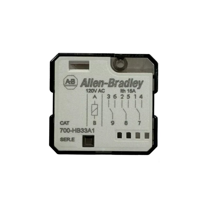 Allen-Bradley 700-HB33A1
