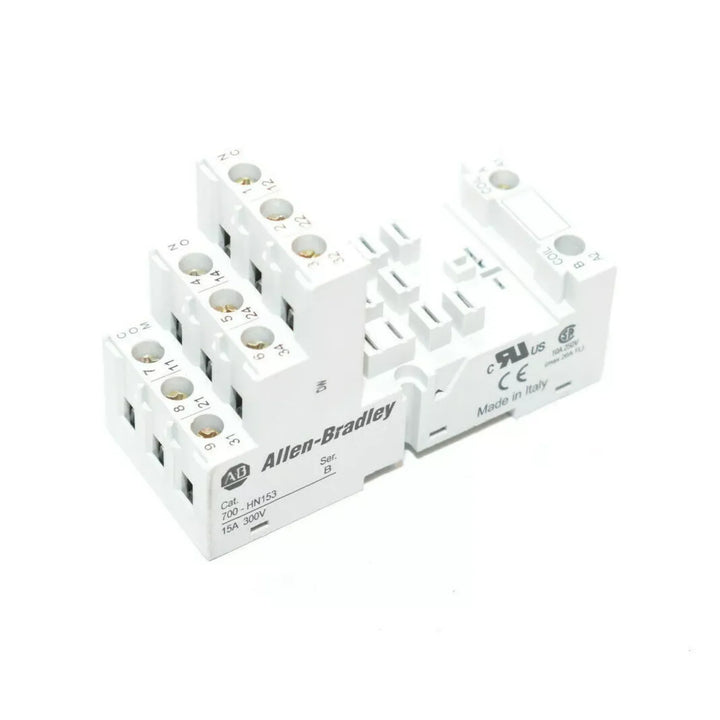 Allen-Bradley 700-HN153