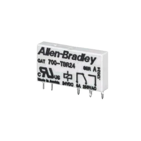 Allen-Bradley 700-TBR24