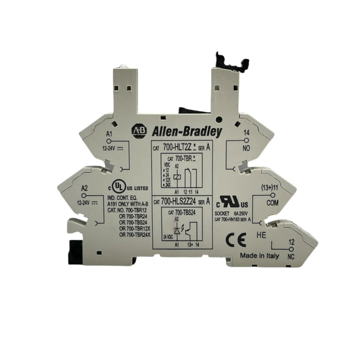 Allen-Bradley 700-HLS2Z24