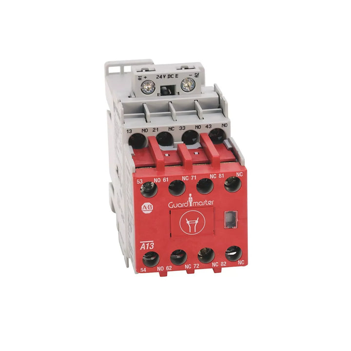 Allen-Bradley 700S-CF440EJBC