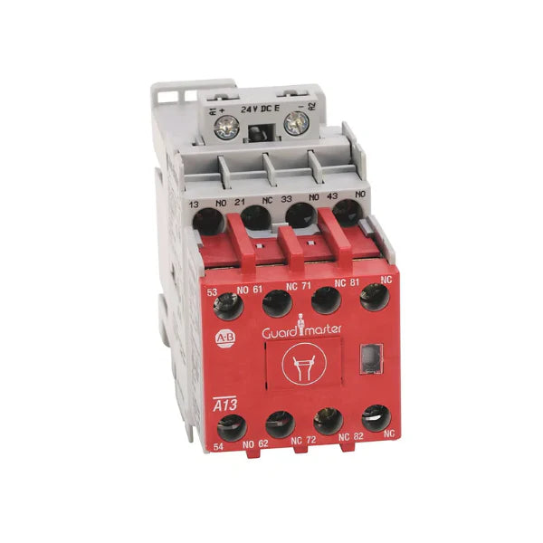 Allen Bradley 700S-CF440EJC