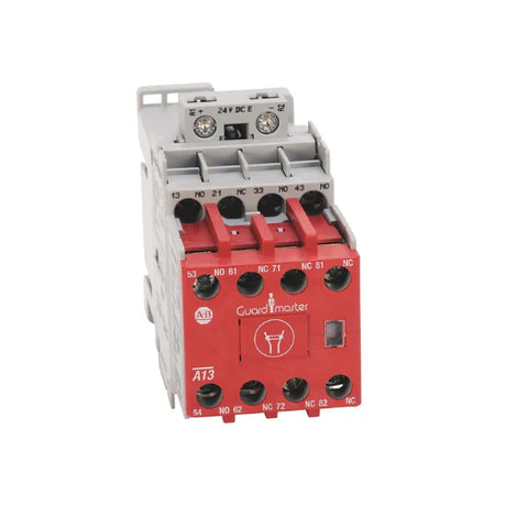 Allen-Bradley 700S-CF620EJBC