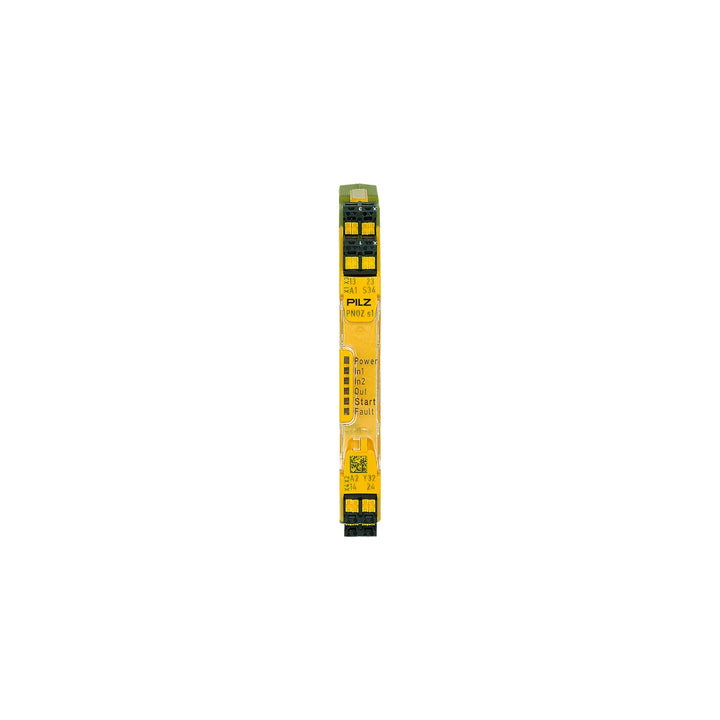 Pilz 751101