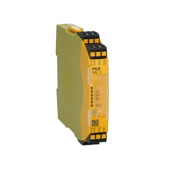 Pilz 751107