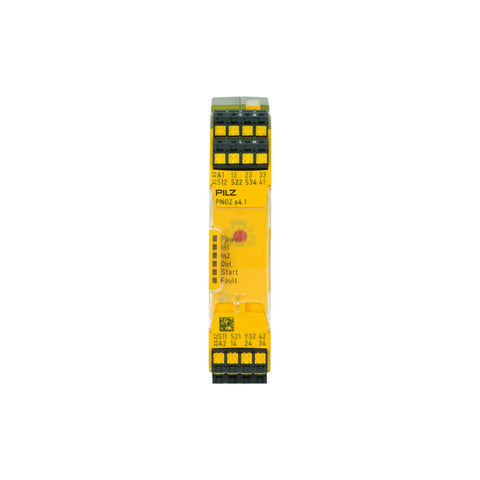 Pilz 751124
