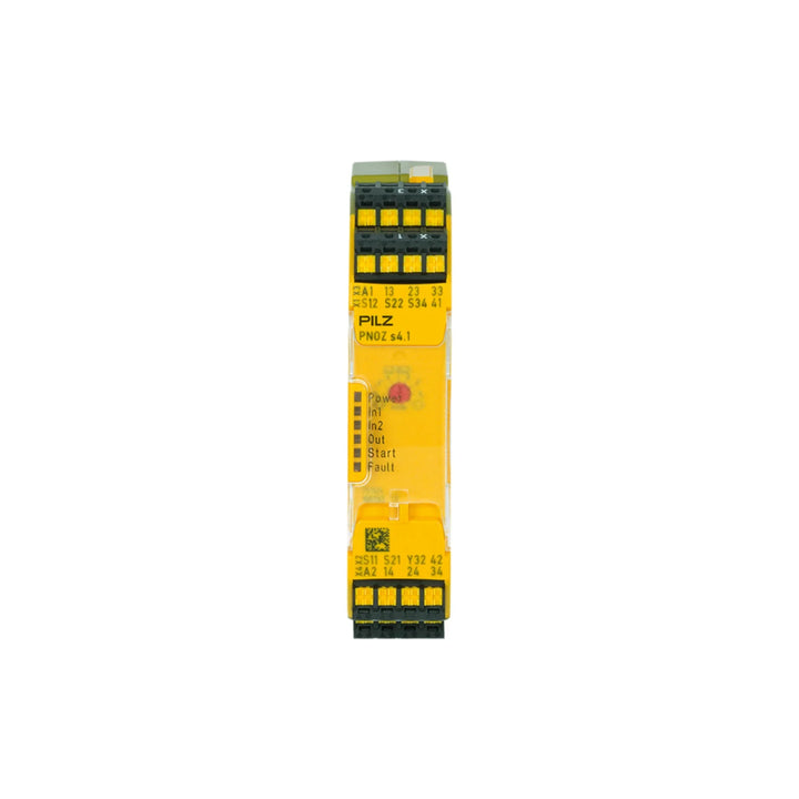 Pilz 751124
