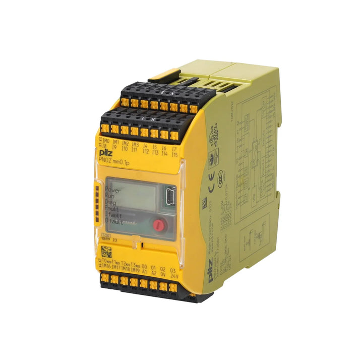 Pilz 772001