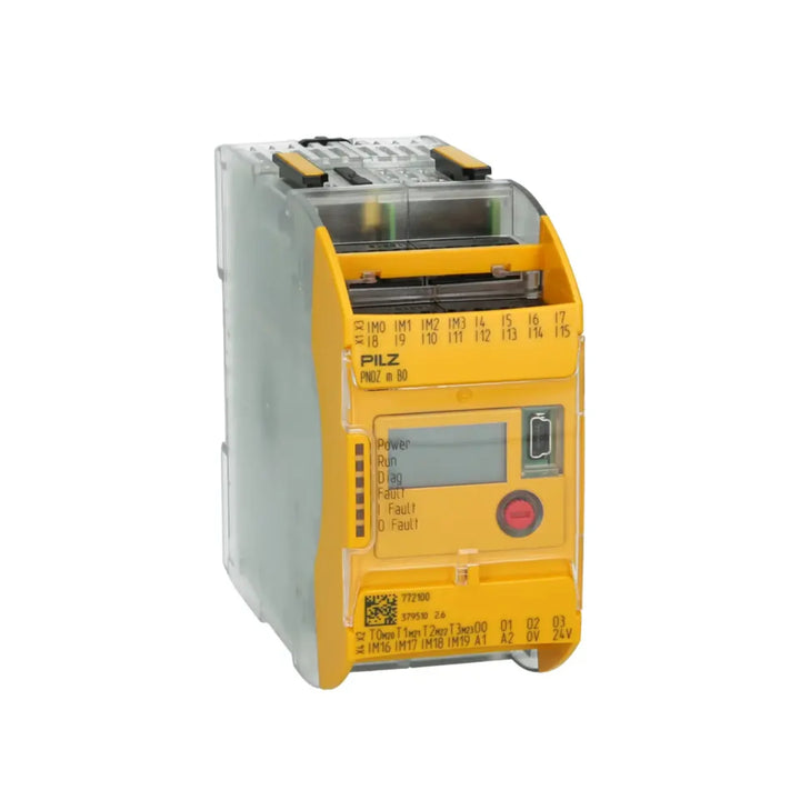 Pilz 772100