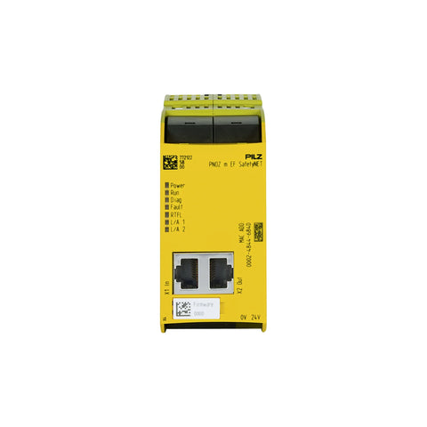 Pilz 772122