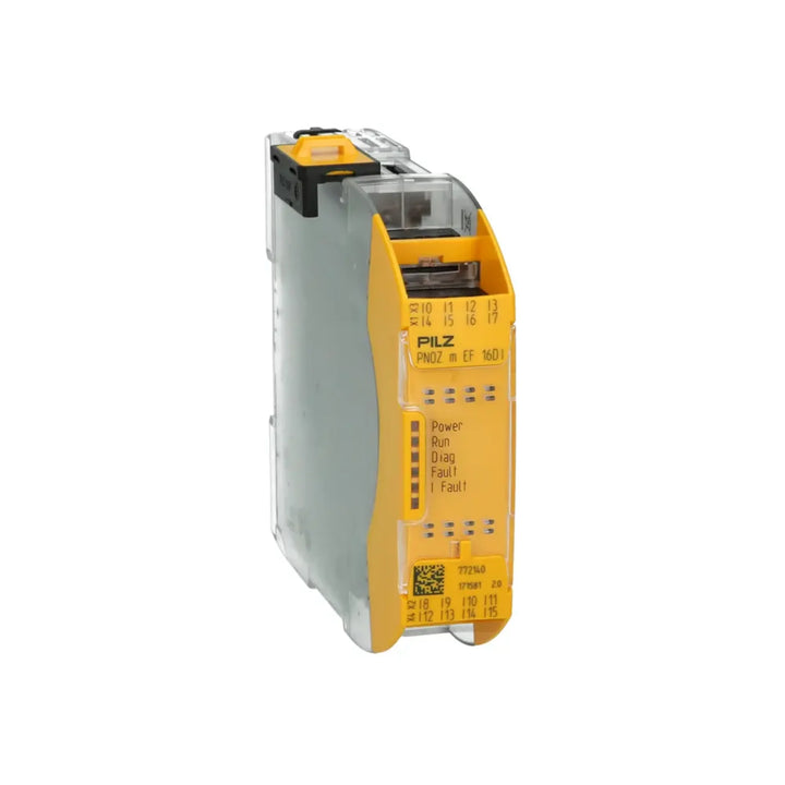 Pilz 772140