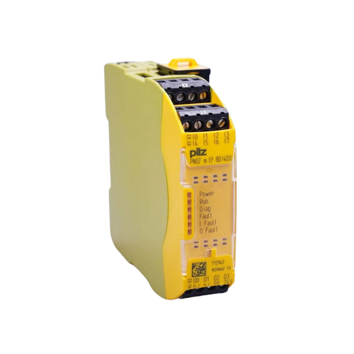 Pilz 772142