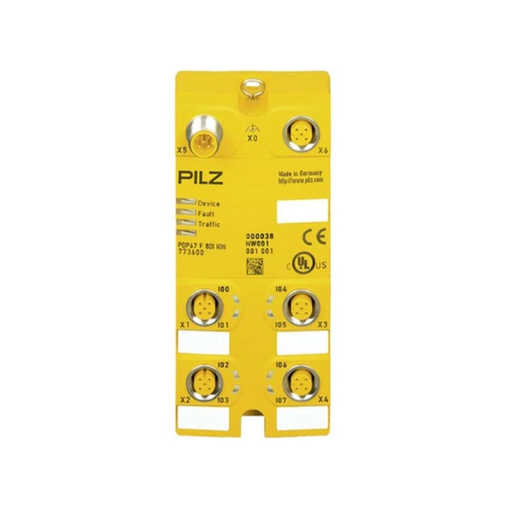 Pilz 773600