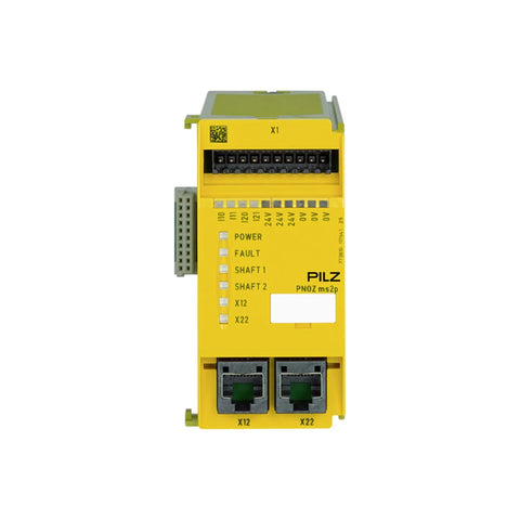 Pilz 773810
