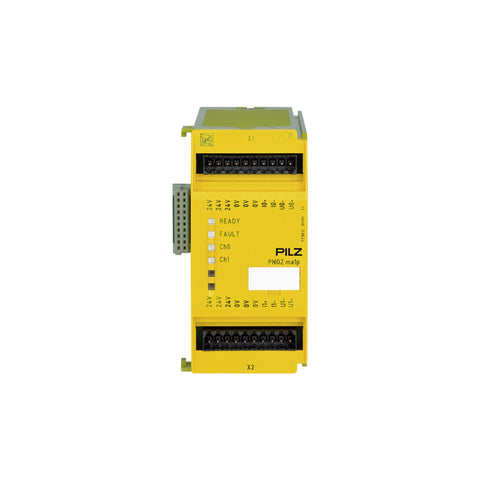 Pilz 773812