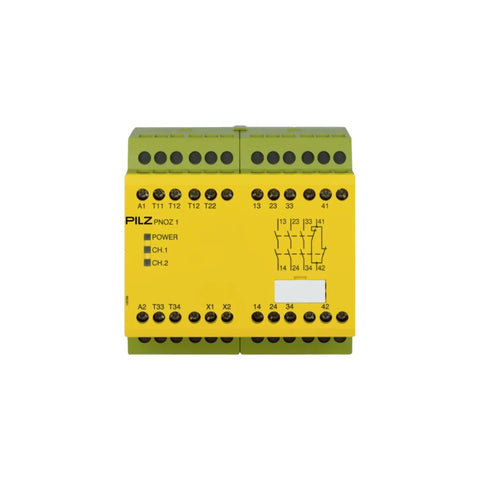 Pilz 774086
