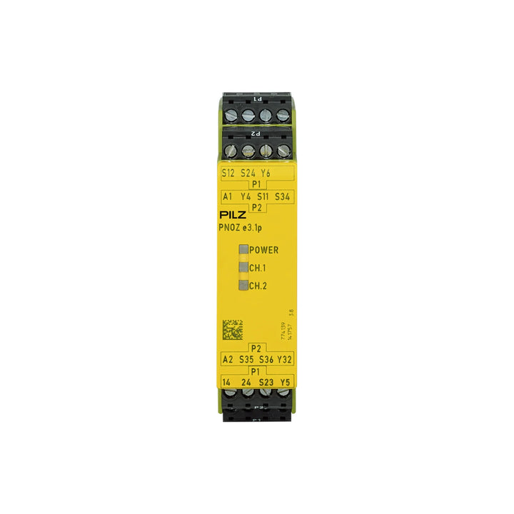 Pilz 774139