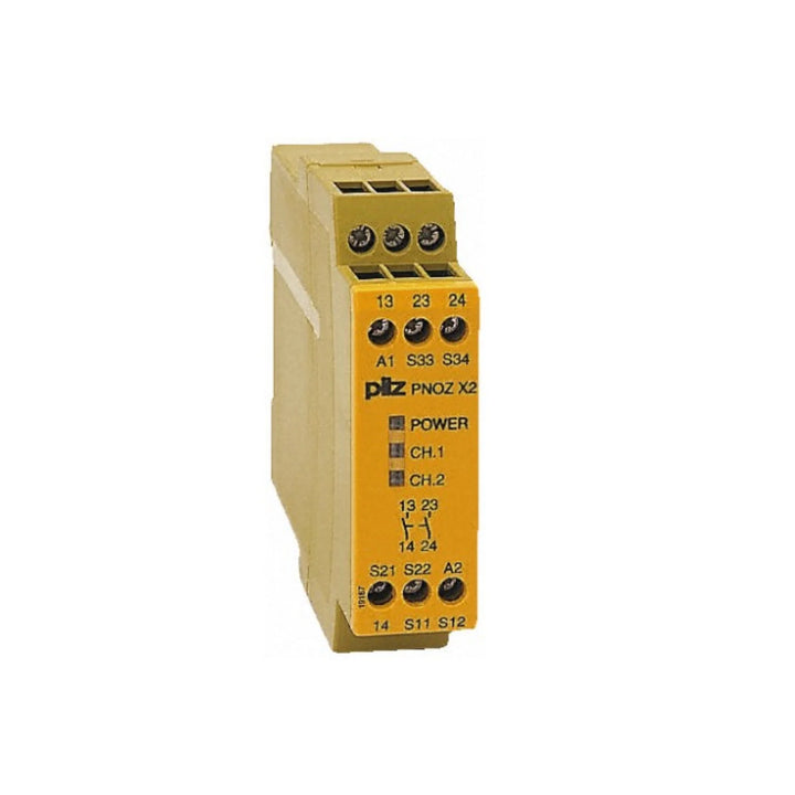 Pilz 774303