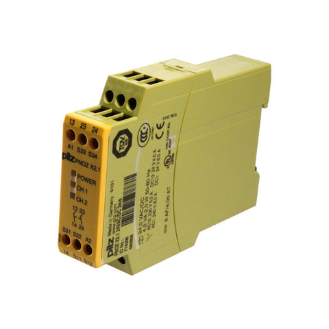 Pilz 774306