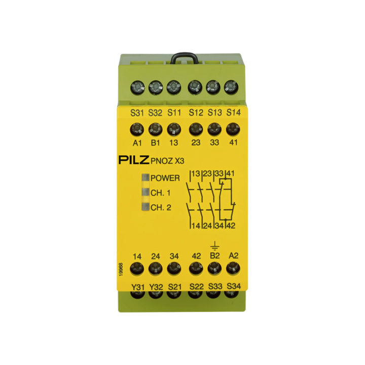 Pilz 774318