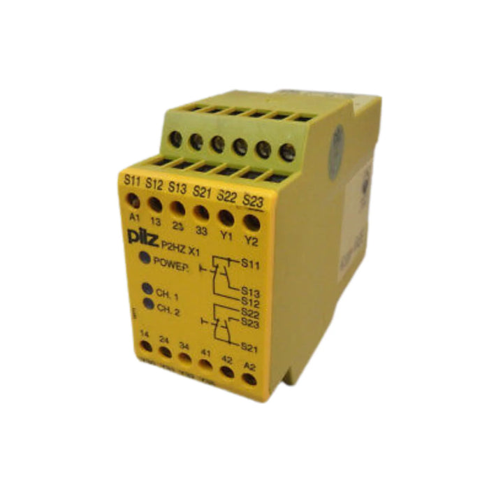 Pilz 774340