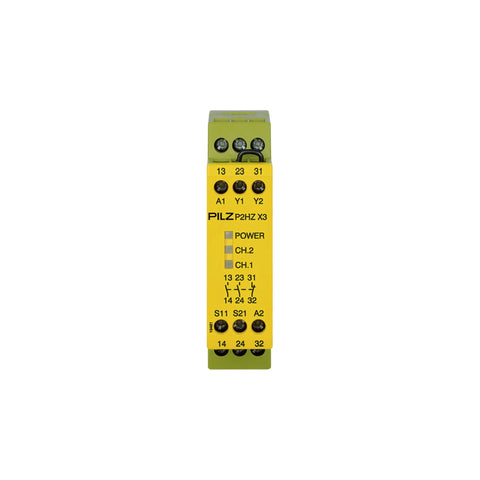Pilz 774350