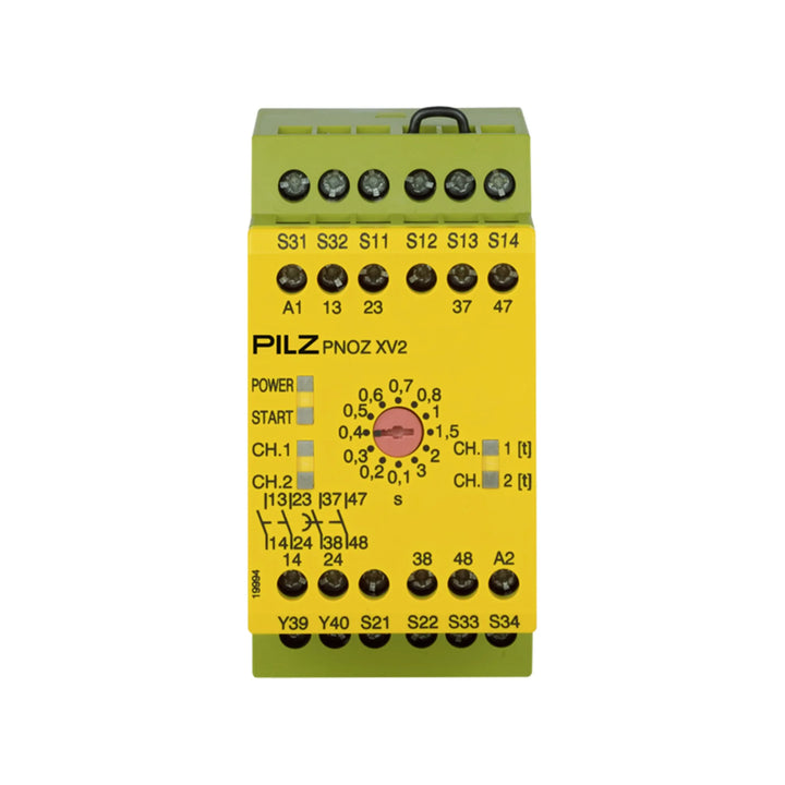 Pilz 774502