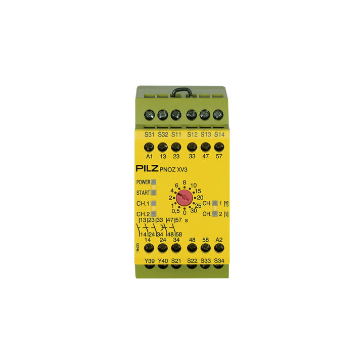 Pilz 774540