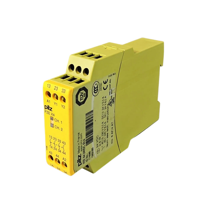 Pilz 774585