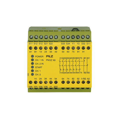 Pilz 774609