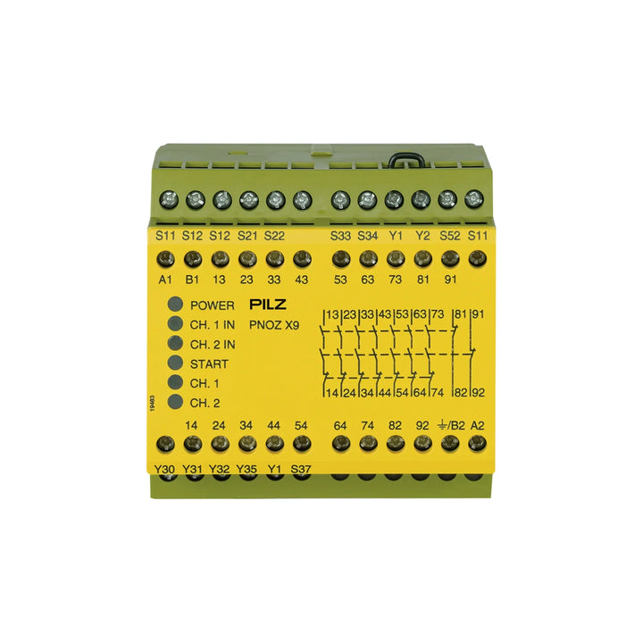 Pilz 774609