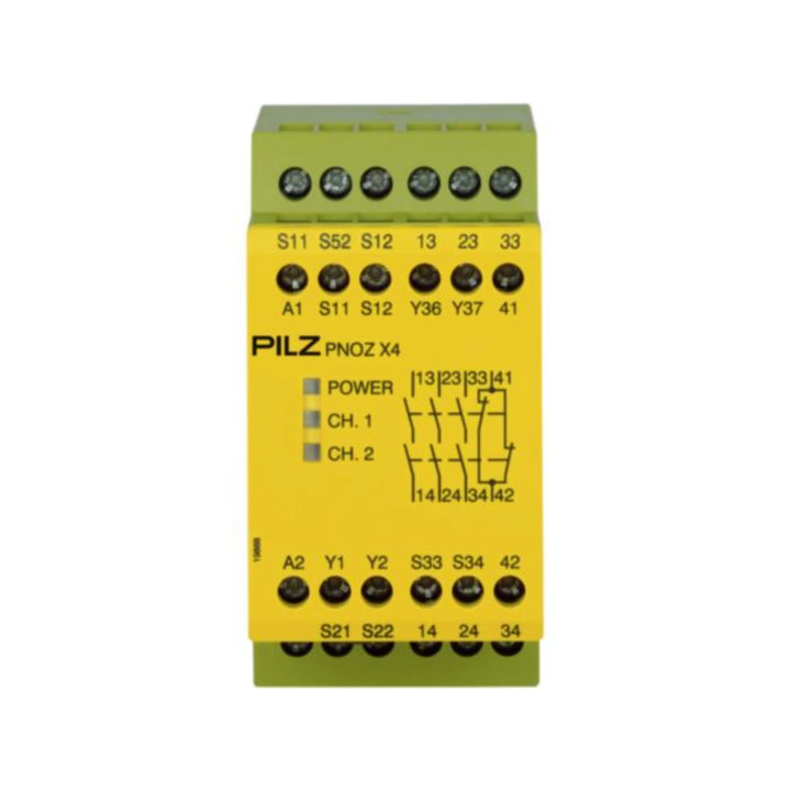 Pilz 774730