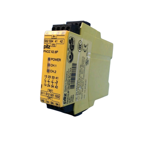Pilz 777301