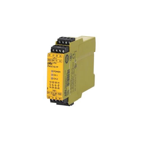 Pilz 777305