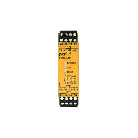 Pilz 777355
