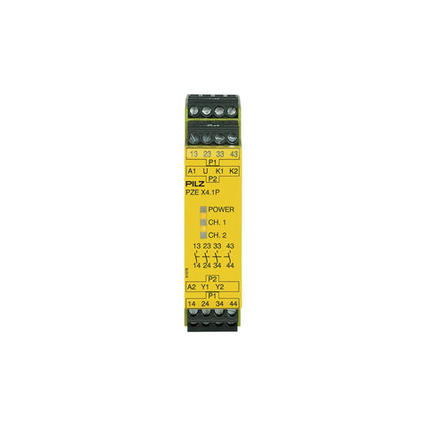 Pilz 777587