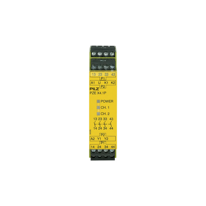 Pilz 777587