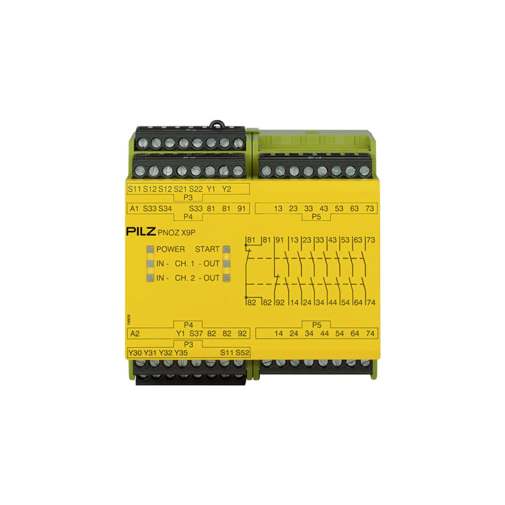 Pilz 777609
