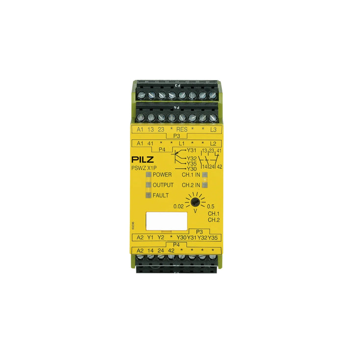 Pilz 777949