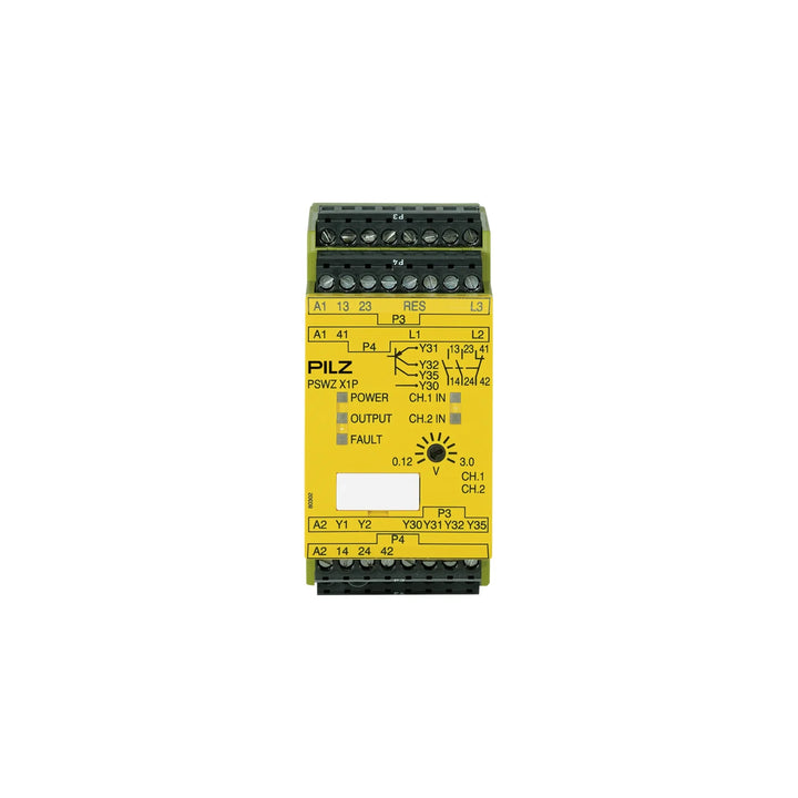 Pilz 777950